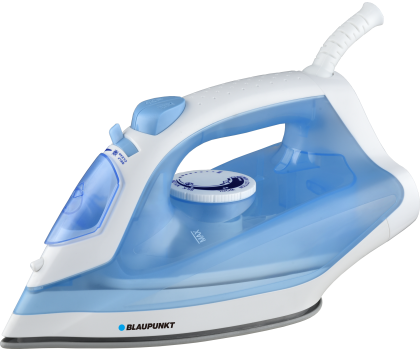 Żelazko Blaupunkt HSI201BL